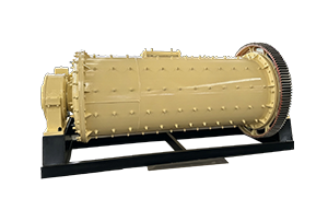 Ball Mill