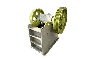 Jaw Crusher