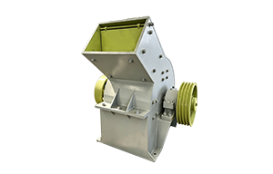 Hammer Crusher