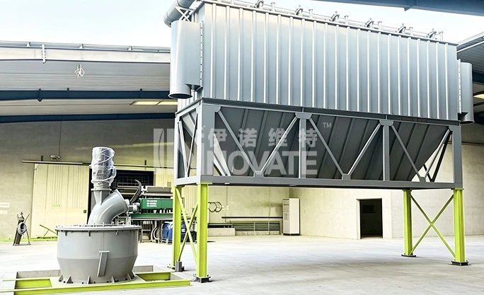 100 Model Ultra-Fine Grinder