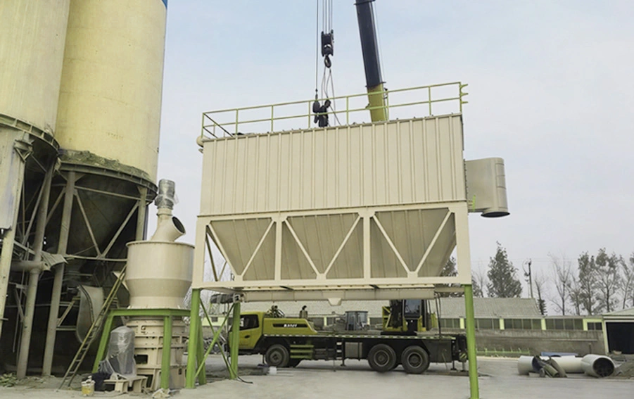 1 unit/set HGM100 ultra-fine grinding mill