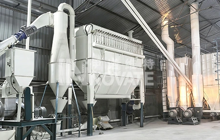 Hammer Crusher