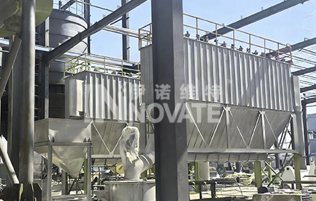 Hammer Crusher