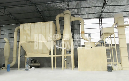 Hammer Crusher