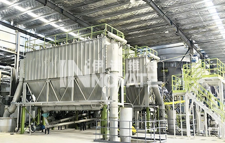 Hammer Crusher