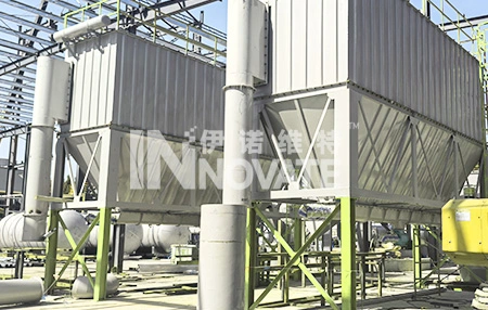 Hammer Crusher