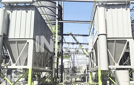 Hammer Crusher