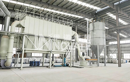 Hammer Crusher