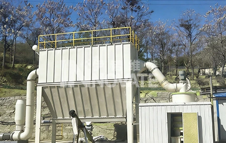 Hammer Crusher