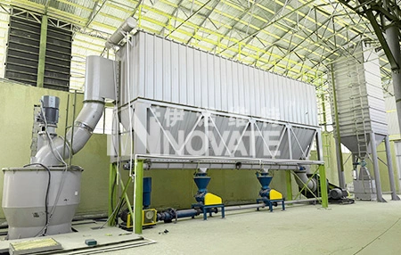 Hammer Crusher