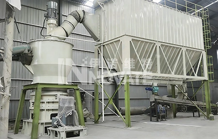 Hammer Crusher