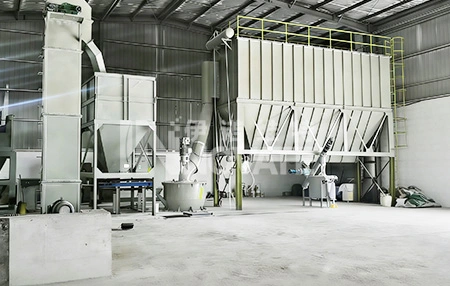 Hammer Crusher