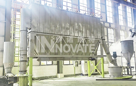 Hammer Crusher