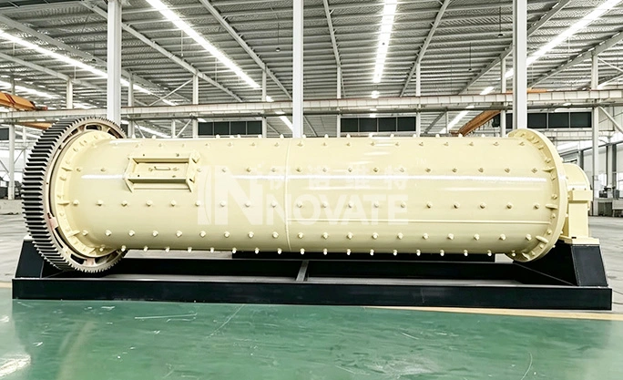 Ball Mill