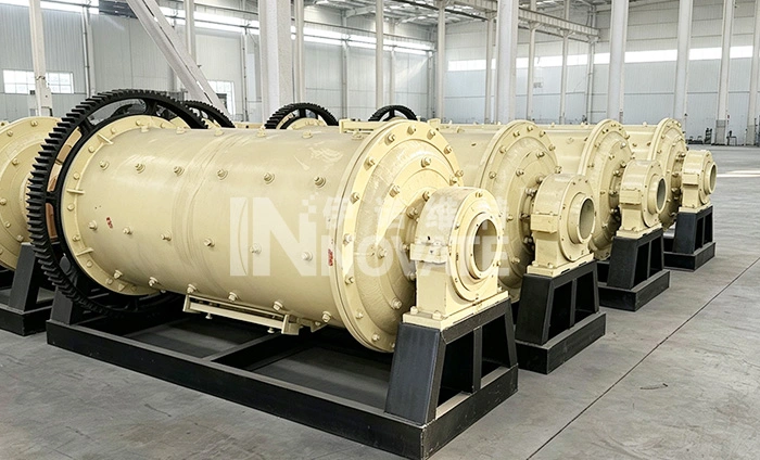 Ball Mill