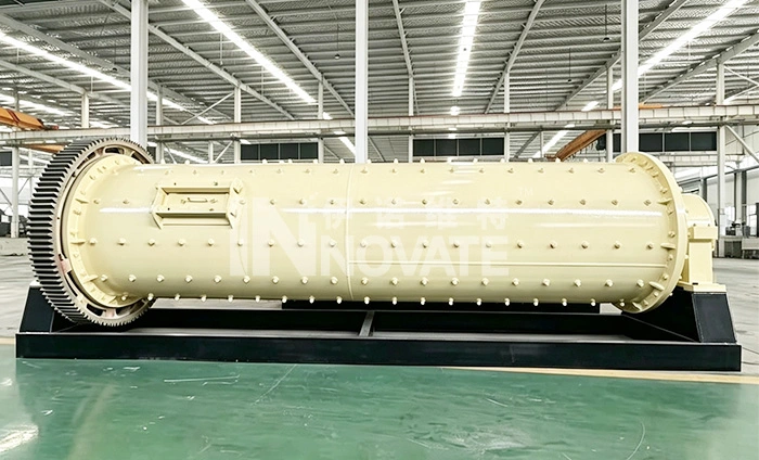 Ball Mill
