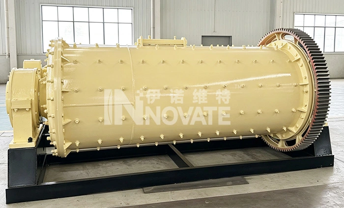 Ball Mill