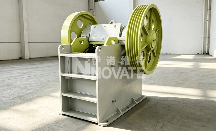 Jaw Crusher