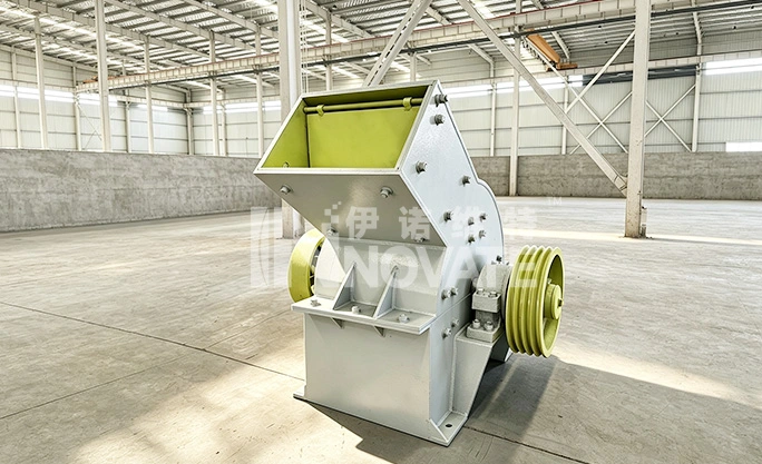 Hammer Crusher