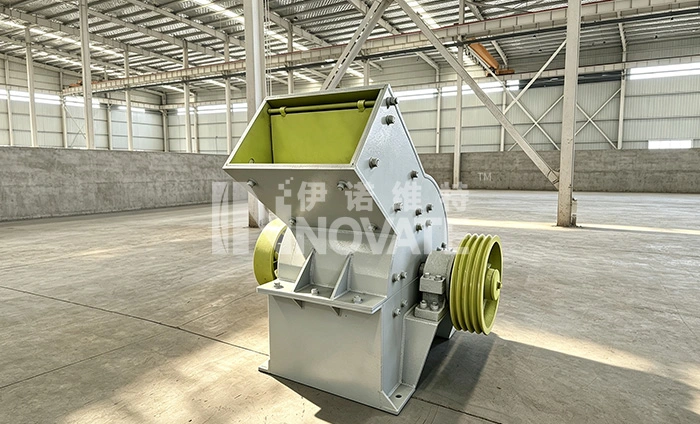 Hammer Crusher