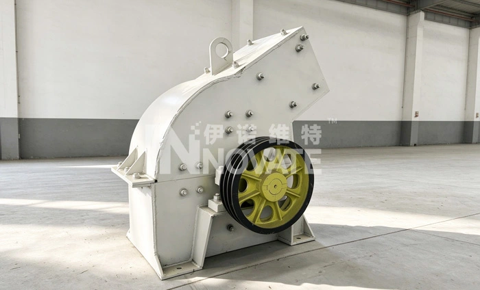 Hammer Crusher