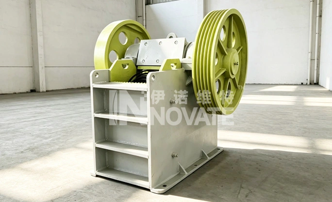 Jaw Crusher